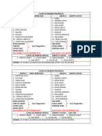 F - Horario Clases Virtual-Presencial 4a