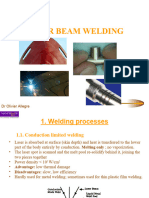 Lecture 5 - Welding Mk2