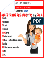 Direitos Sociais