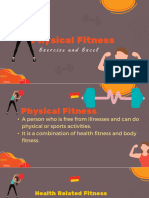 PHYSICAL-FITNESS