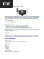 Nota Ringkas Lengkap Bm Stpm