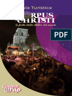 Guia Turística de Corpus Christi 2023