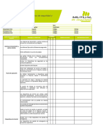 ANEXO 5 Evaluación dispositivos de seguridad y emergencia PROSEMEH