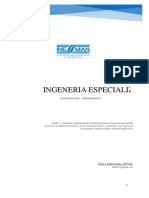 INESSMAN - Modelo de Negocio Matriz Estratégica