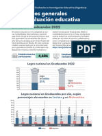 Resultados Generales