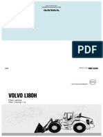 Parts Catalog l180h 1-4