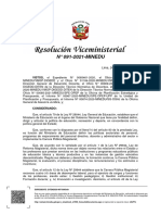 RVM N° 091-2021-MINEDU.pdf  PARA PROFESORES