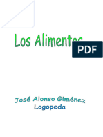 Los Alimentos