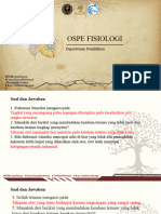 Ospe Fisiologi Blok 7