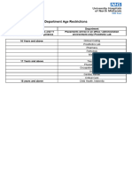 UHNM Work Experience Application New 2022v1 Final