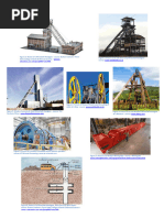 Underground Mine Hoist Design Guide | PDF