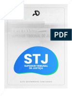 Modulo 10 STJ Analista AD 2023 RVS