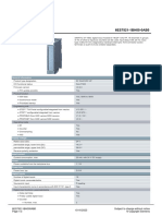 6ES75211BH000AB0 Datasheet en