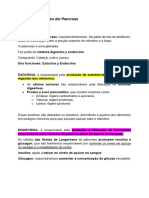 3.resumo Tumores Del Pancreas