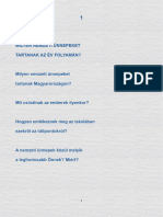 Francia Szóbeli Gyakorlatok 23.2.6 Magyar