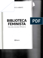 Abbate Las Revolucionarias y La Lucha Por La Ciudadania