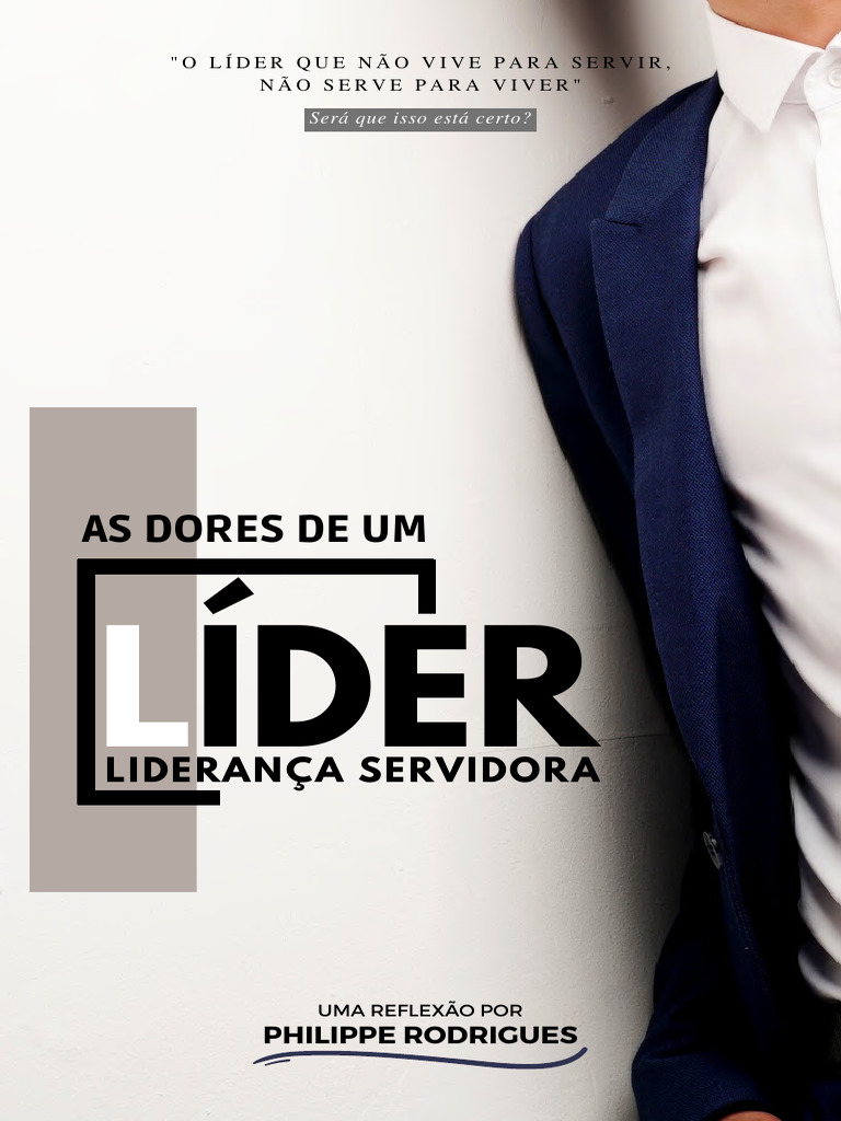 As dores de um l der pr philippe rodrigues pdf