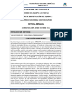 Noticia 09.10.2023 Ildefonso Hernández