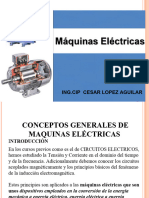 Maquinas Electricas Conceptos Basicos