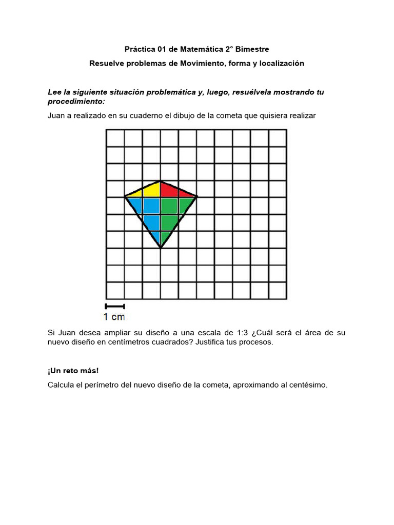 Practica 01 | PDF