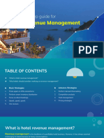 Hotel Revenue Management Guide by Ezee