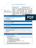 MODUL AJAR AKTIVITAS KEBUGARAN JASMANI Estu N (Repaired)