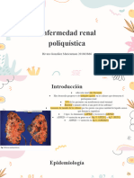 Expo Enfermedad Renal Poliquistica