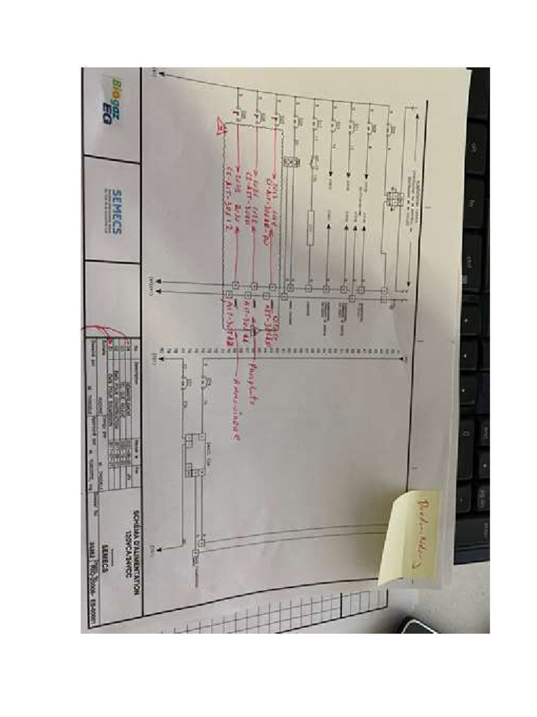 Semec Markup | PDF