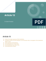 Article 13 PPT Consti