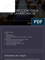 Protección Física. Ampliación