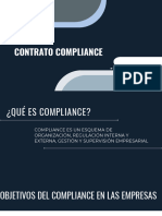 COMPLIANCE