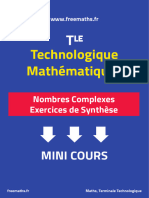 Mini Cours