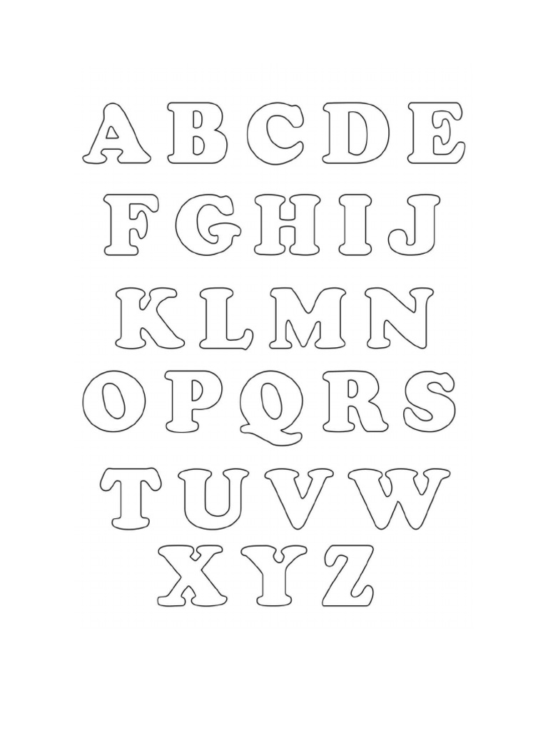 Abcdario pdf