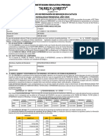 Contrato de Servicios Educativos 2023 Belen