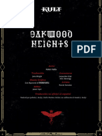 Oakwood Heights - Español