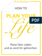 Ebook How To Plan Your Life