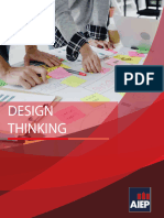 Documento Design Thinking