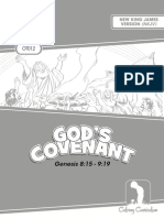 OT012 - God's Covenant