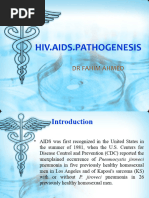 Presentation On HIV-AIDS | PDF | Hiv | Hiv/Aids