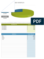 IC Simple Financial Template 57177 - PT