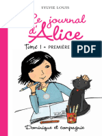 Le Journal D'alice1