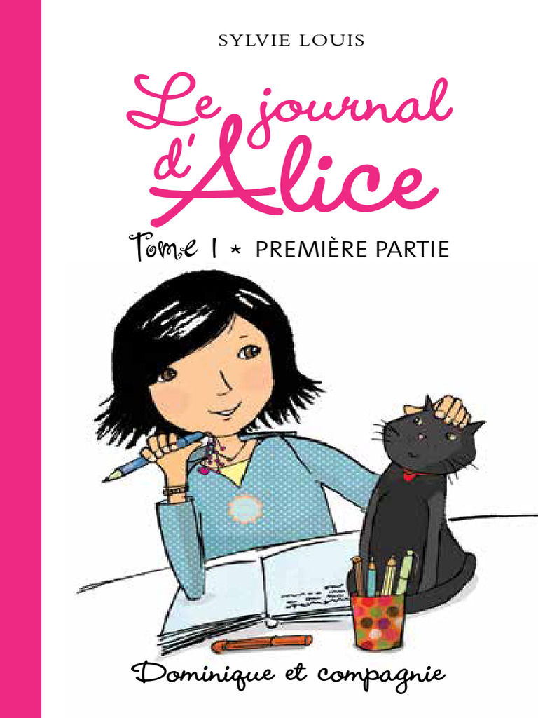 Le Journal D'alice1 | PDF