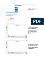 Create New CONNECT DGNs - Picture - Flowchart