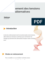 Présentation Sans Titre