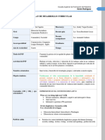 PDC - 4to Present Continuous