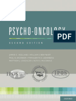 Libro Psico Oncología