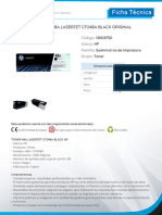 PDF FichaProducto 13003750