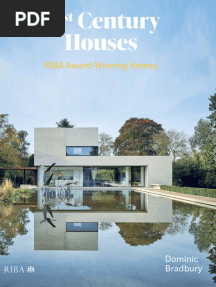 21st Century Houses