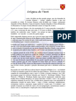 Baralho de Leitura de Palavras - Manualdabrincadeira, PDF, Obras  intelectuais