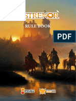 Rule Book Astrenor EN